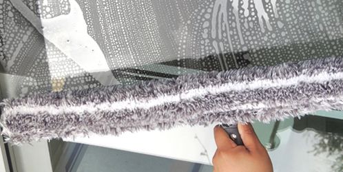 Odoo - Prueba 2 a tres columnas