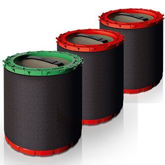 Odoo CMS- Imagen simple flotante